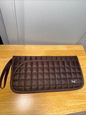 Lug Tango Travel Wallet